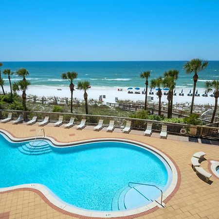 Hidden Dunes 304 Panama City Beach Extérieur photo