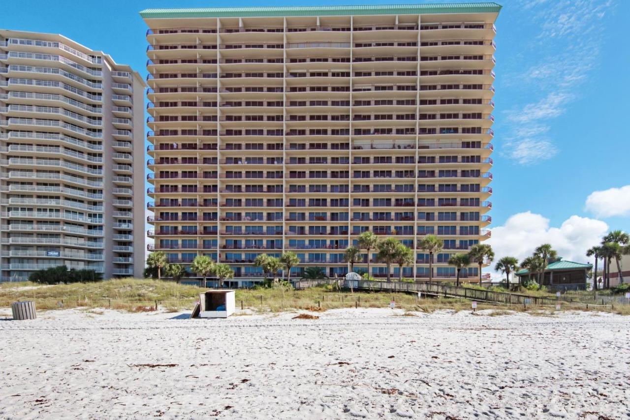 Hidden Dunes 304 Panama City Beach Extérieur photo