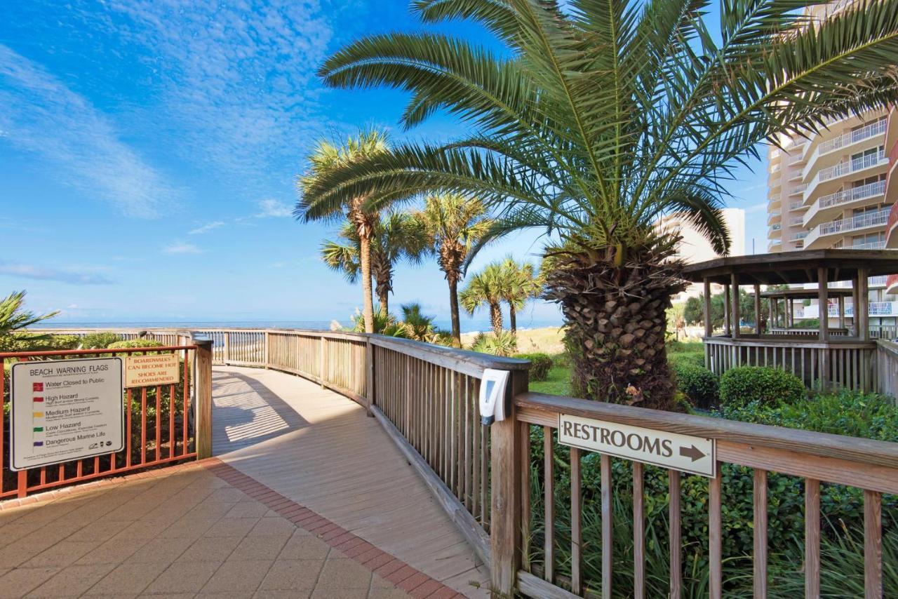 Hidden Dunes 304 Panama City Beach Extérieur photo