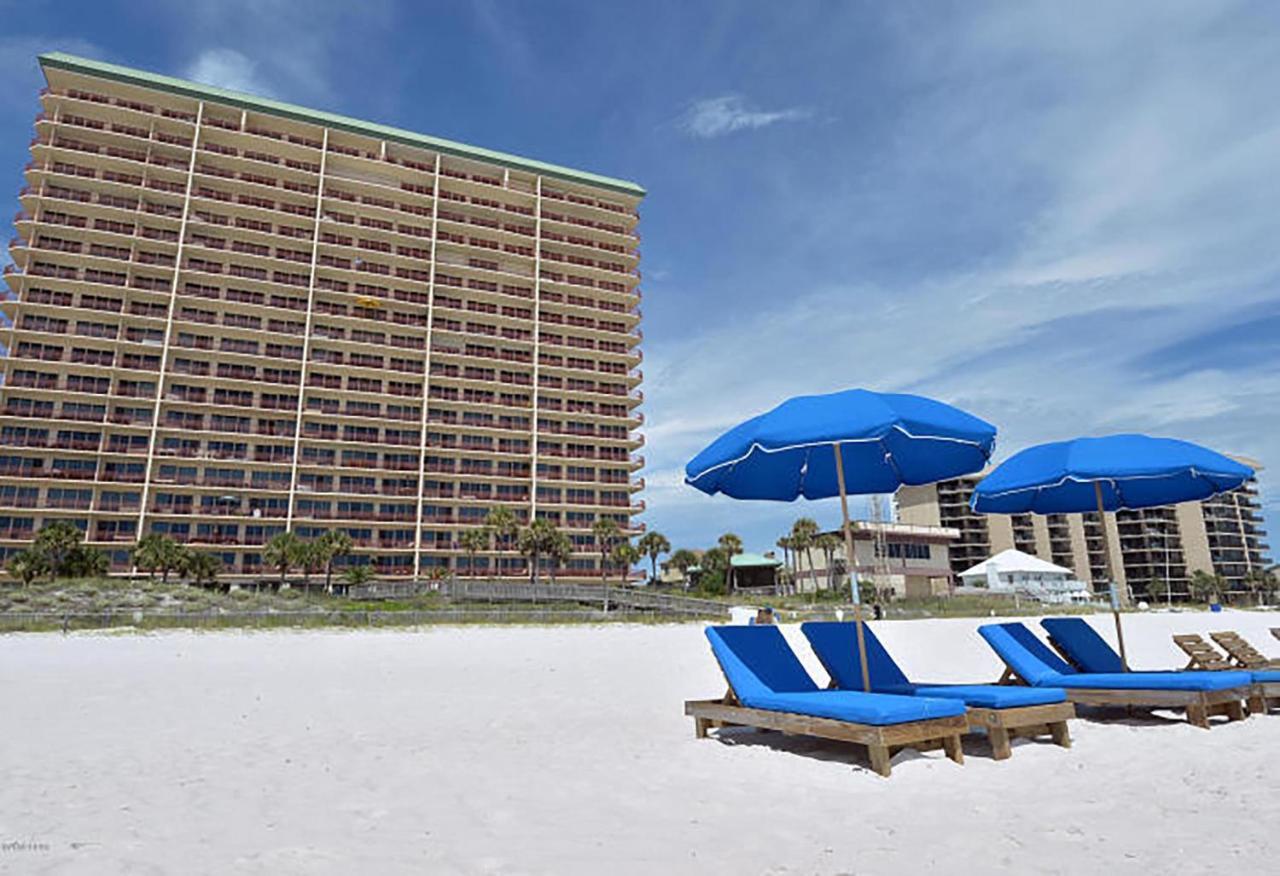 Hidden Dunes 304 Panama City Beach Extérieur photo