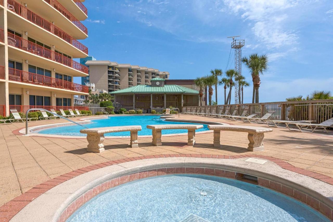 Hidden Dunes 304 Panama City Beach Extérieur photo
