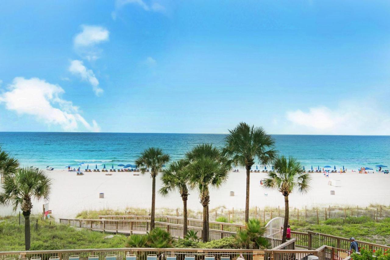 Hidden Dunes 304 Panama City Beach Extérieur photo