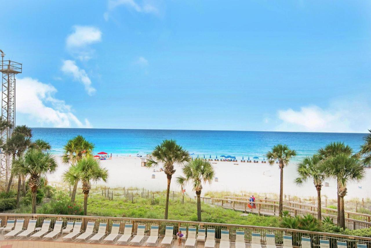 Hidden Dunes 304 Panama City Beach Extérieur photo