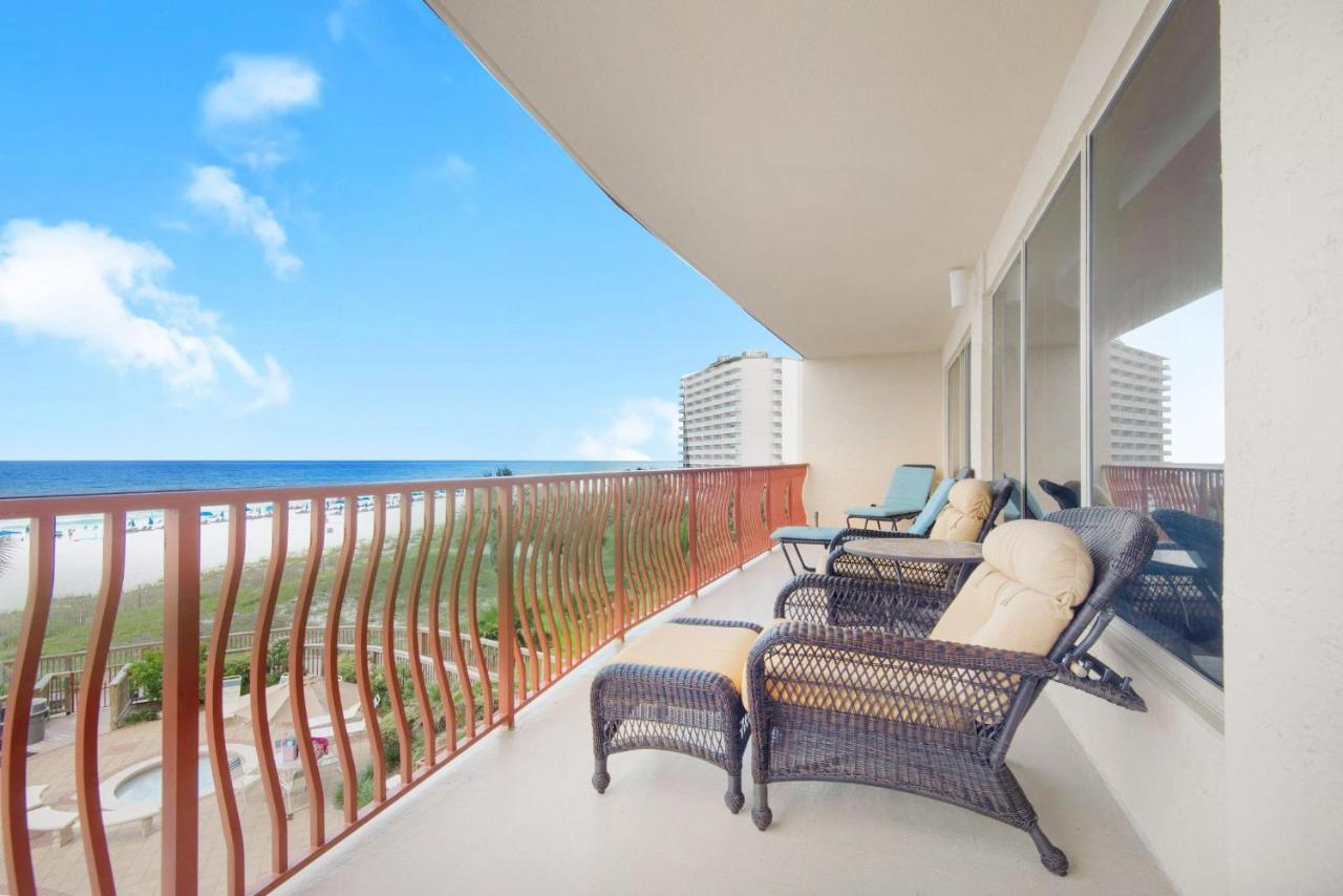 Hidden Dunes 304 Panama City Beach Extérieur photo