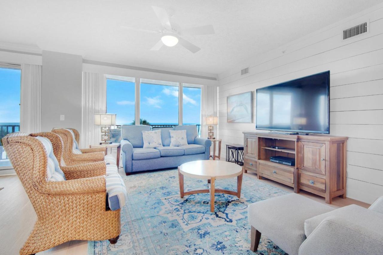Hidden Dunes 304 Panama City Beach Extérieur photo