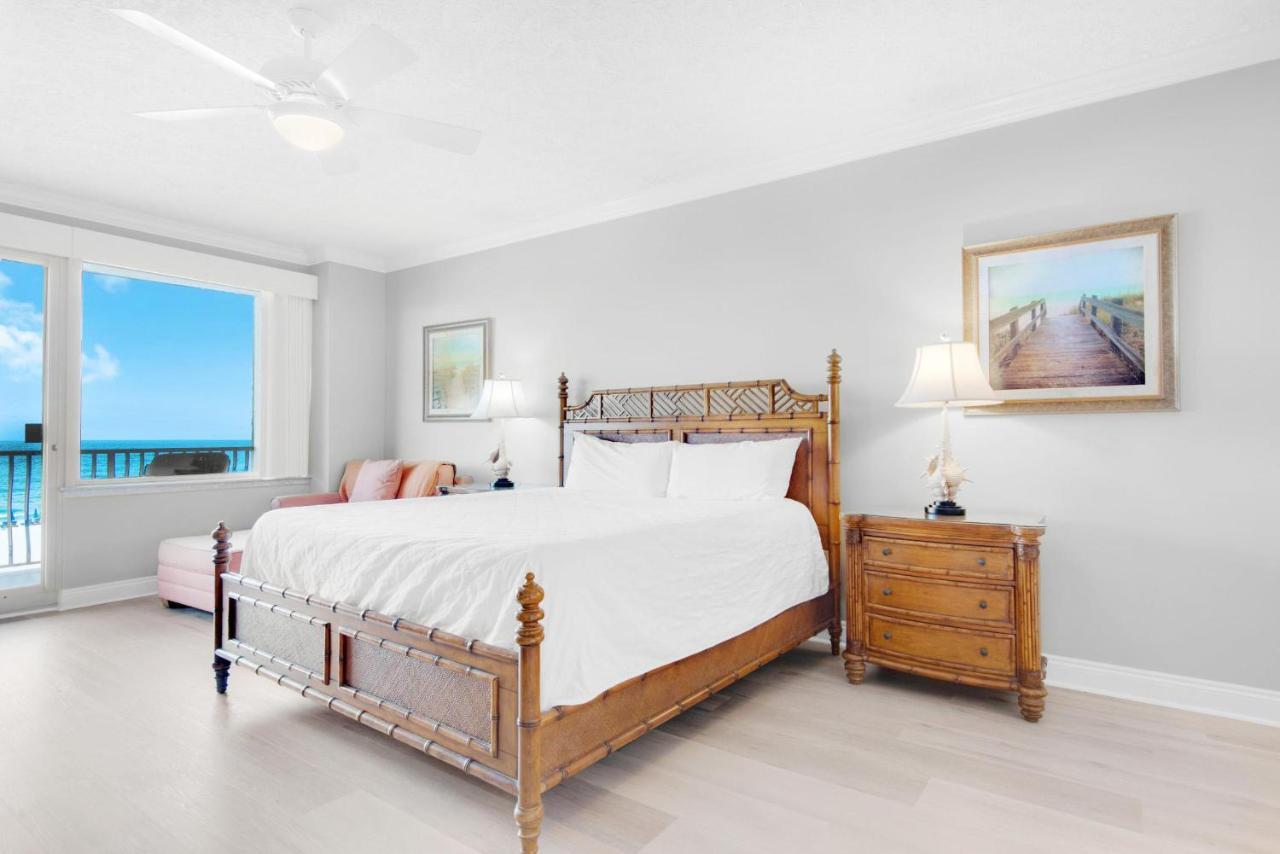 Hidden Dunes 304 Panama City Beach Extérieur photo