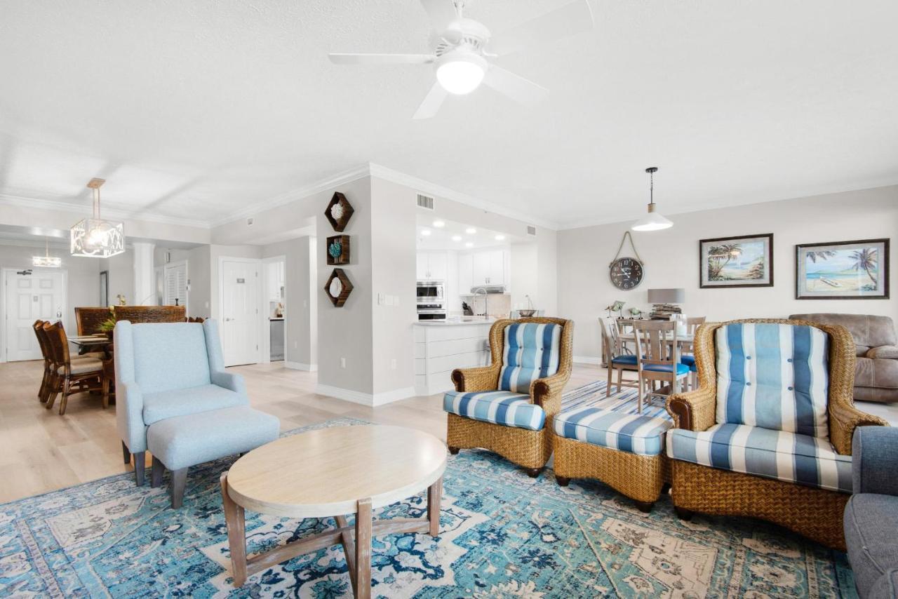 Hidden Dunes 304 Panama City Beach Extérieur photo