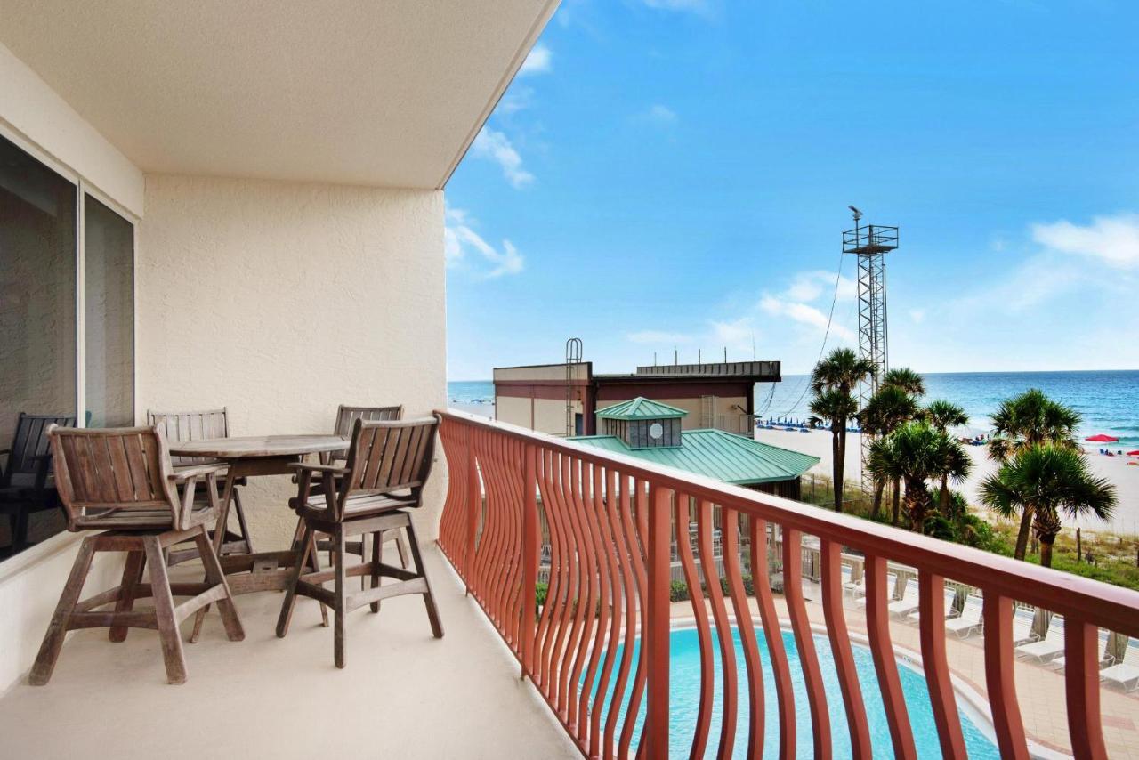 Hidden Dunes 304 Panama City Beach Extérieur photo
