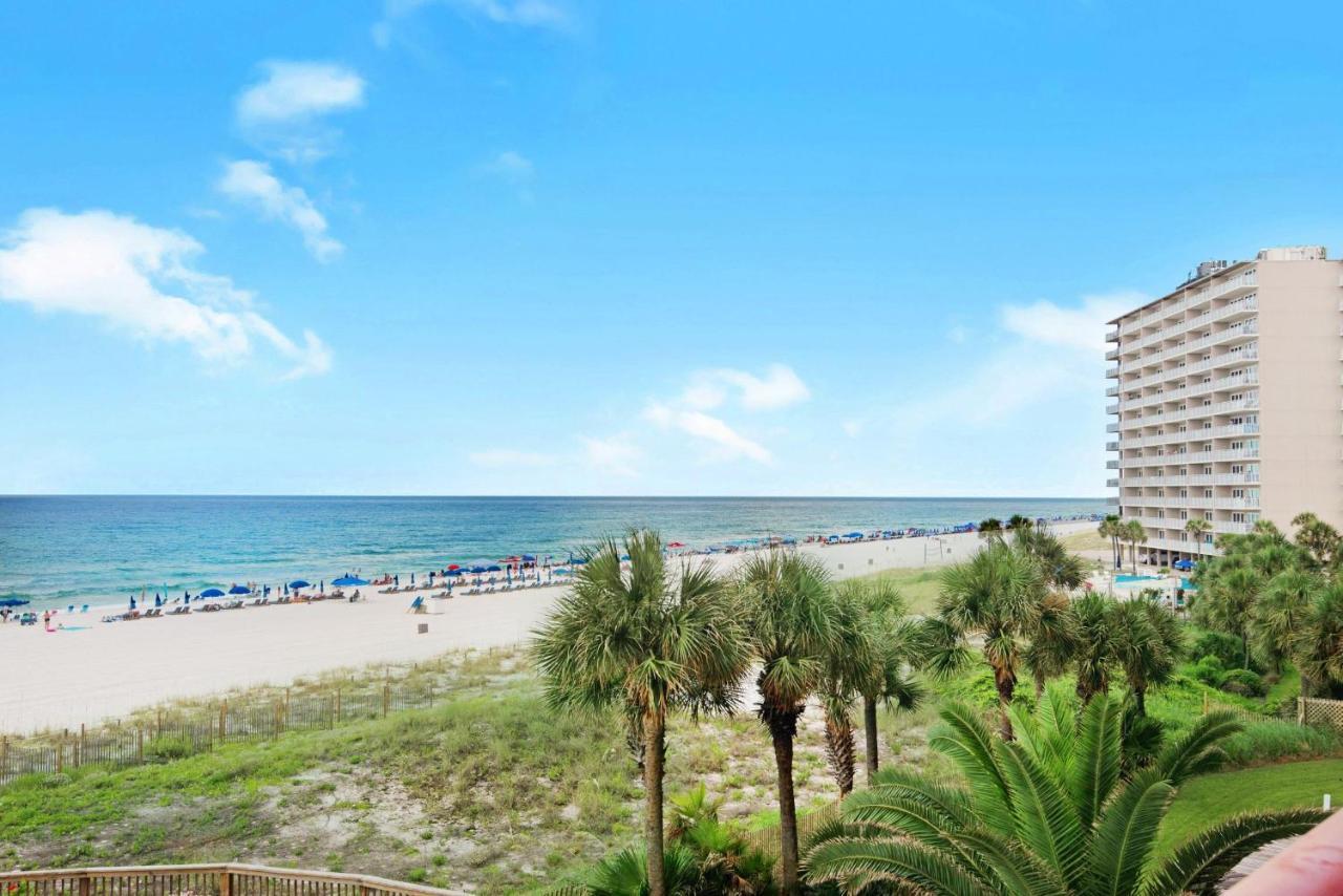 Hidden Dunes 304 Panama City Beach Extérieur photo