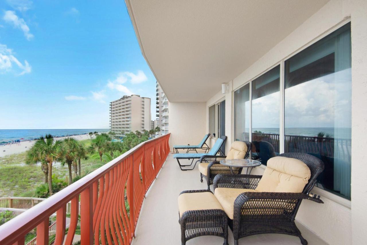 Hidden Dunes 304 Panama City Beach Extérieur photo