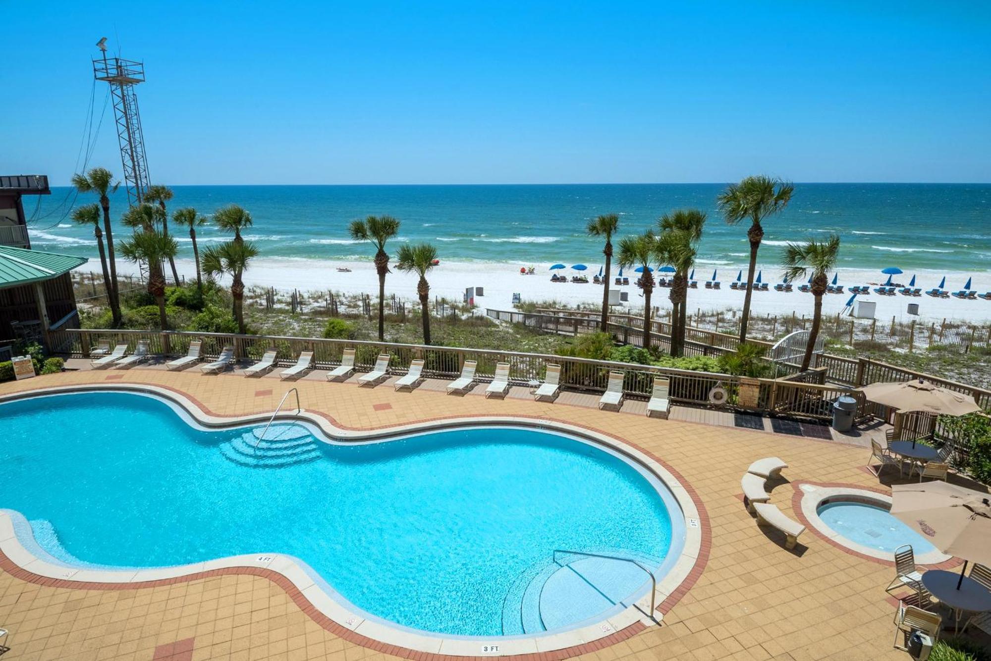 Hidden Dunes 304 Panama City Beach Extérieur photo