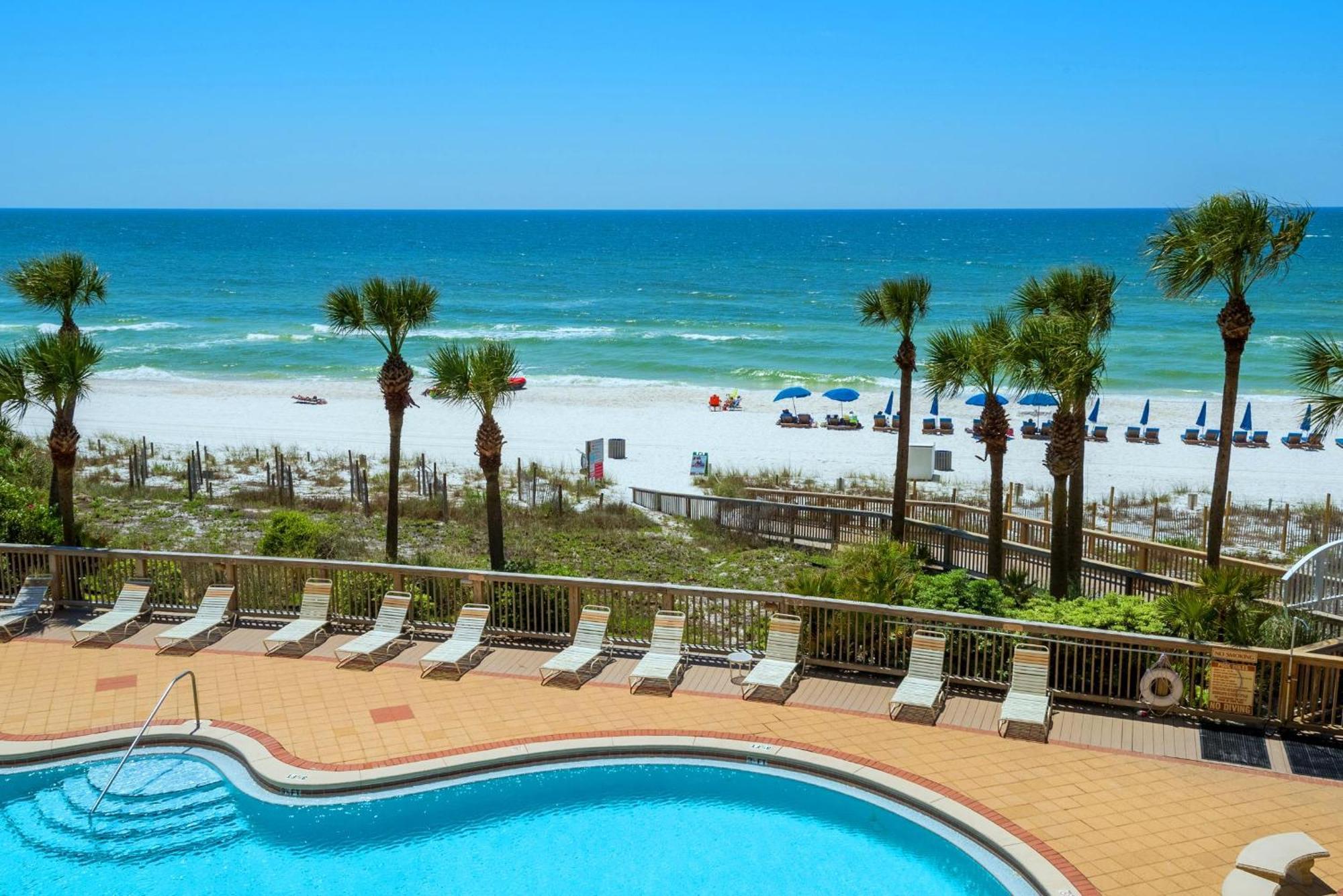 Hidden Dunes 304 Panama City Beach Extérieur photo